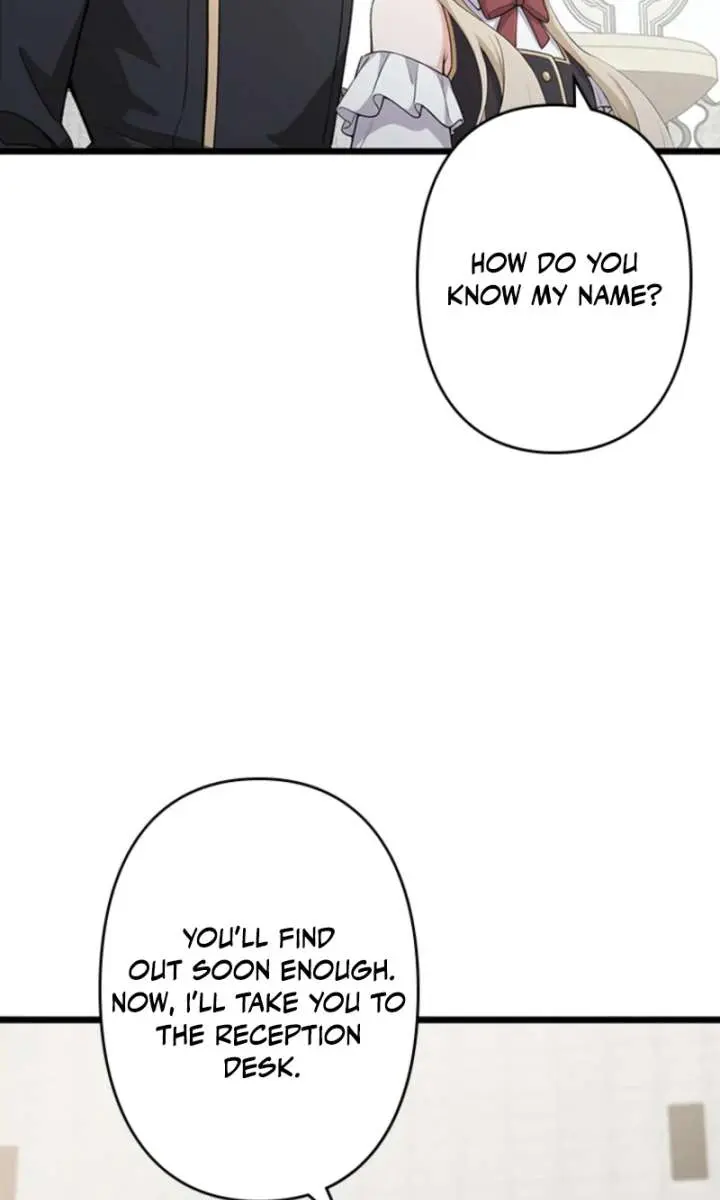 I Became a Genius at the Academy in a World Where Magic Reigns Supreme Chapter 5 Page 30