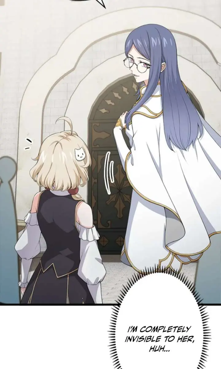 I Became a Genius at the Academy in a World Where Magic Reigns Supreme Chapter 5 Page 31