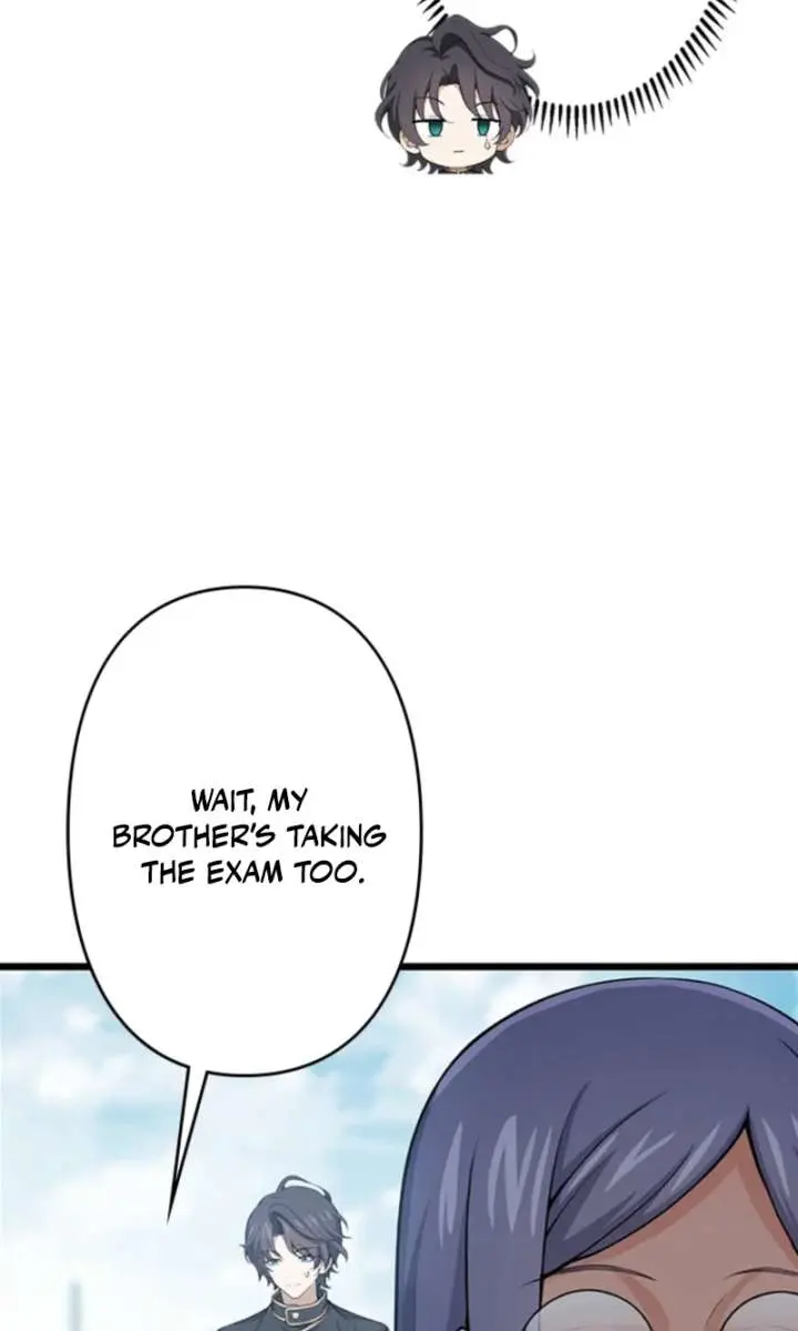 I Became a Genius at the Academy in a World Where Magic Reigns Supreme Chapter 5 Page 32