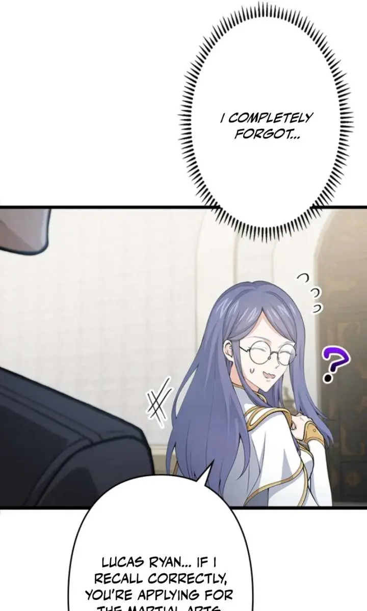 I Became a Genius at the Academy in a World Where Magic Reigns Supreme Chapter 5 Page 34