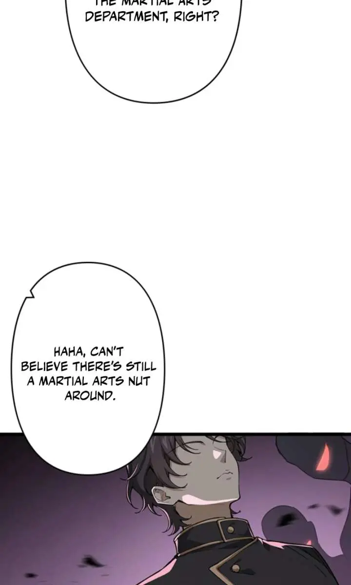 I Became a Genius at the Academy in a World Where Magic Reigns Supreme Chapter 5 Page 35