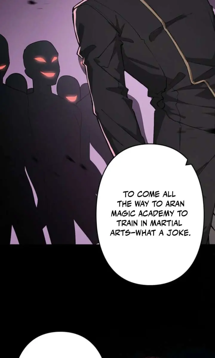I Became a Genius at the Academy in a World Where Magic Reigns Supreme Chapter 5 Page 36
