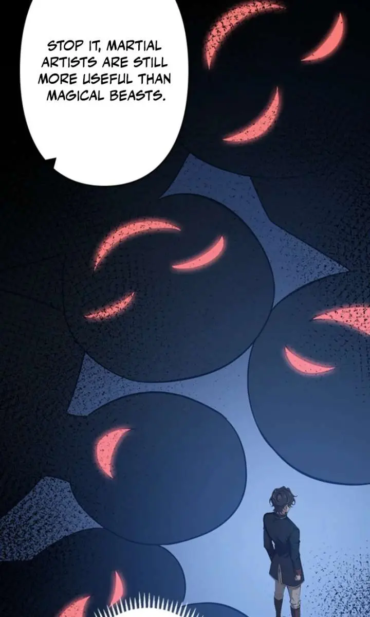 I Became a Genius at the Academy in a World Where Magic Reigns Supreme Chapter 5 Page 37