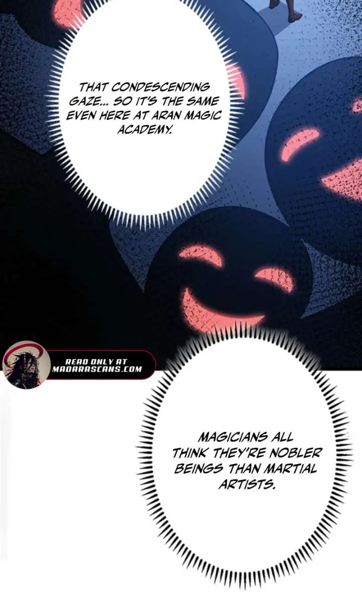 I Became a Genius at the Academy in a World Where Magic Reigns Supreme Chapter 5 Page 38