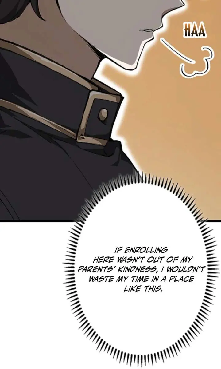 I Became a Genius at the Academy in a World Where Magic Reigns Supreme Chapter 5 Page 42