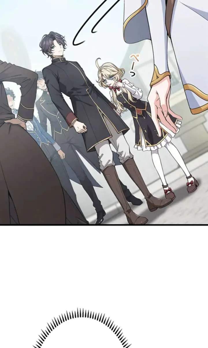 I Became a Genius at the Academy in a World Where Magic Reigns Supreme Chapter 5 Page 47