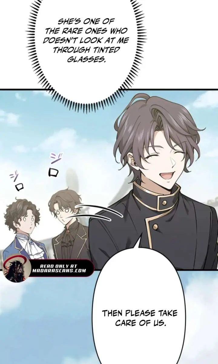 I Became a Genius at the Academy in a World Where Magic Reigns Supreme Chapter 5 Page 48
