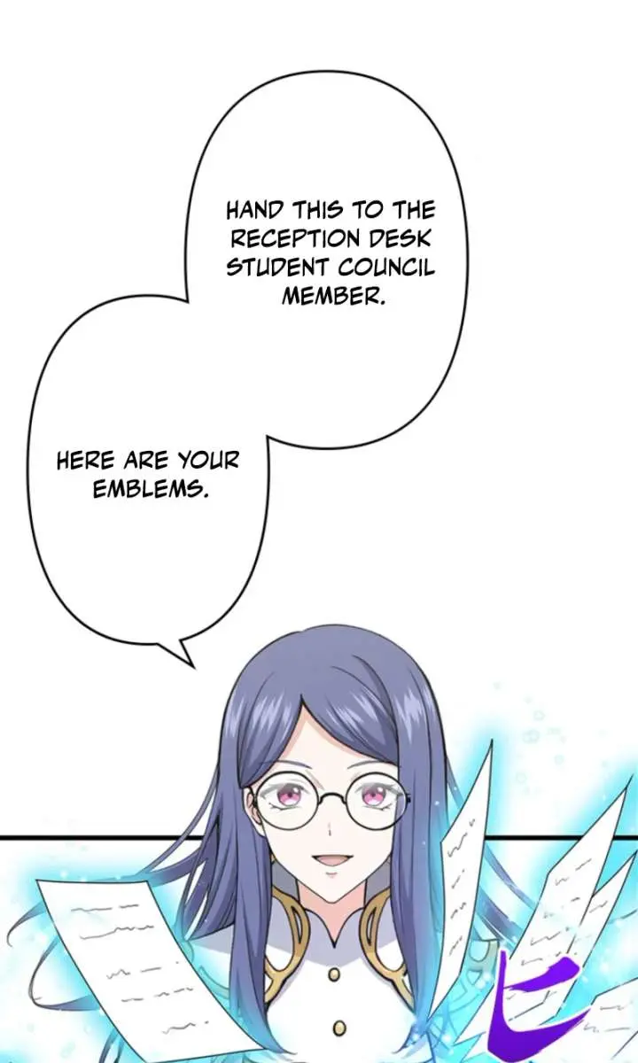 I Became a Genius at the Academy in a World Where Magic Reigns Supreme Chapter 5 Page 51