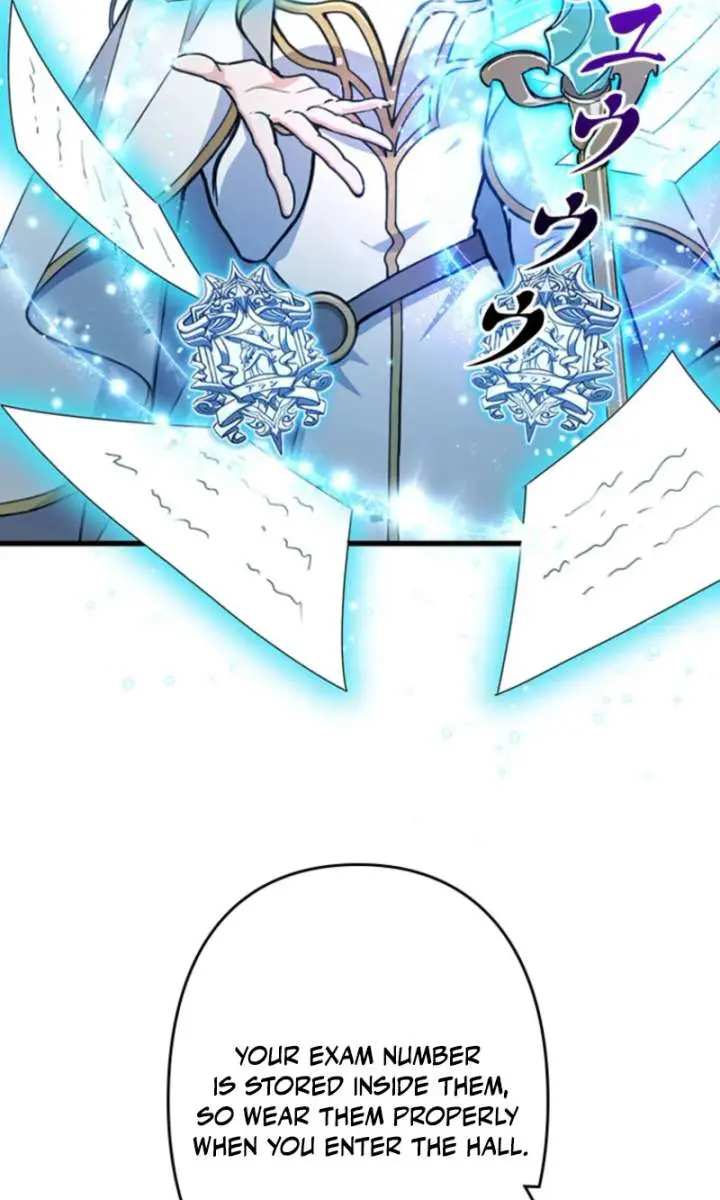 I Became a Genius at the Academy in a World Where Magic Reigns Supreme Chapter 5 Page 52