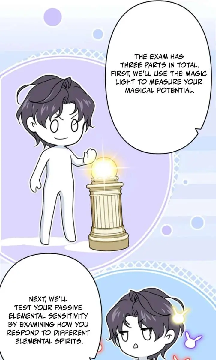 I Became a Genius at the Academy in a World Where Magic Reigns Supreme Chapter 5 Page 54