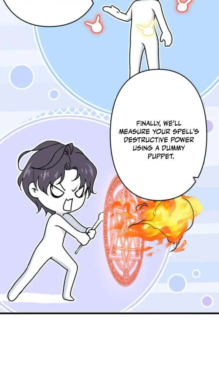 I Became a Genius at the Academy in a World Where Magic Reigns Supreme Chapter 5 Page 55