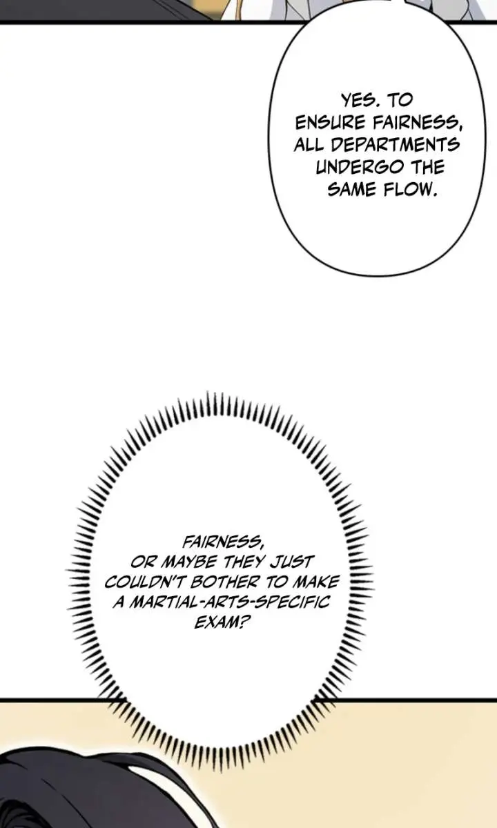 I Became a Genius at the Academy in a World Where Magic Reigns Supreme Chapter 5 Page 57