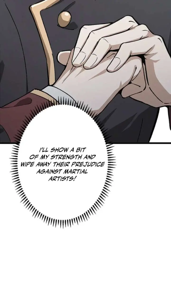 I Became a Genius at the Academy in a World Where Magic Reigns Supreme Chapter 5 Page 61