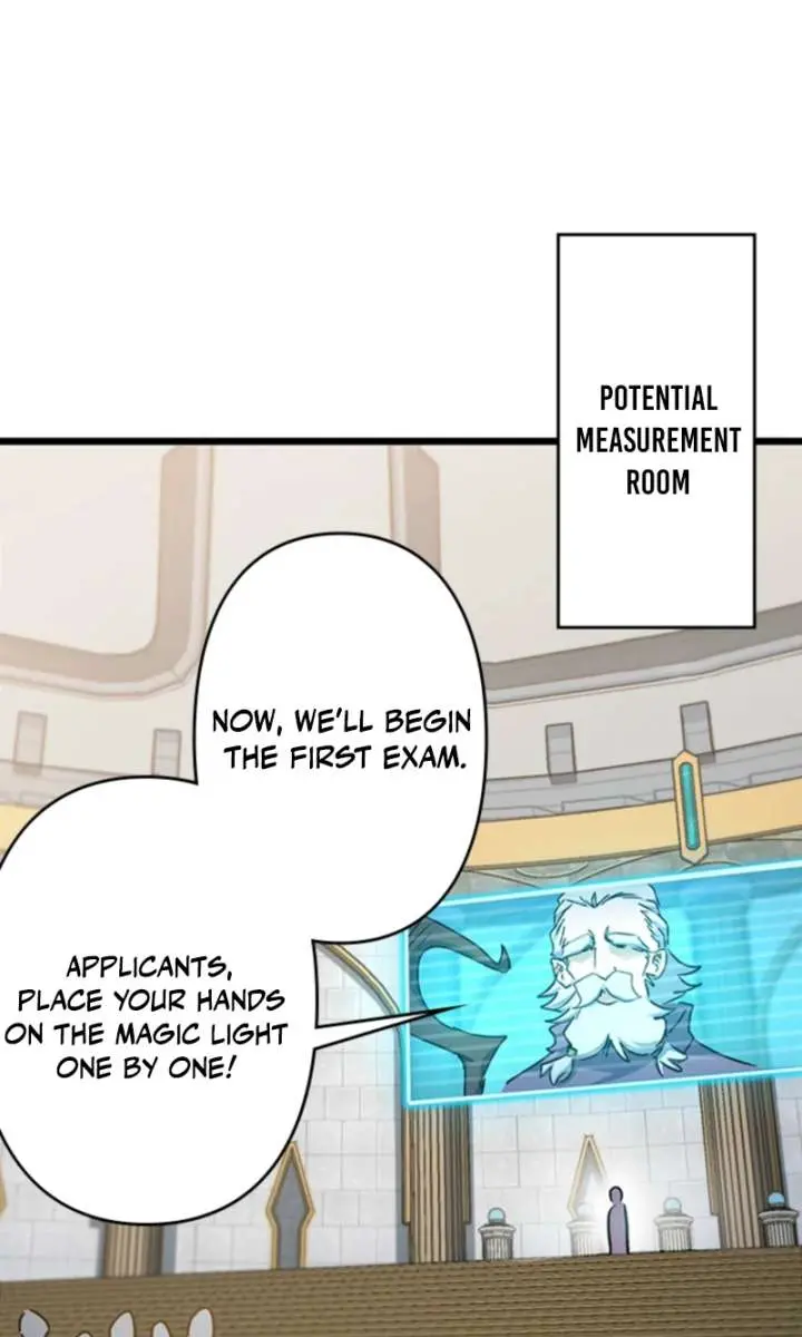 I Became a Genius at the Academy in a World Where Magic Reigns Supreme Chapter 5 Page 62