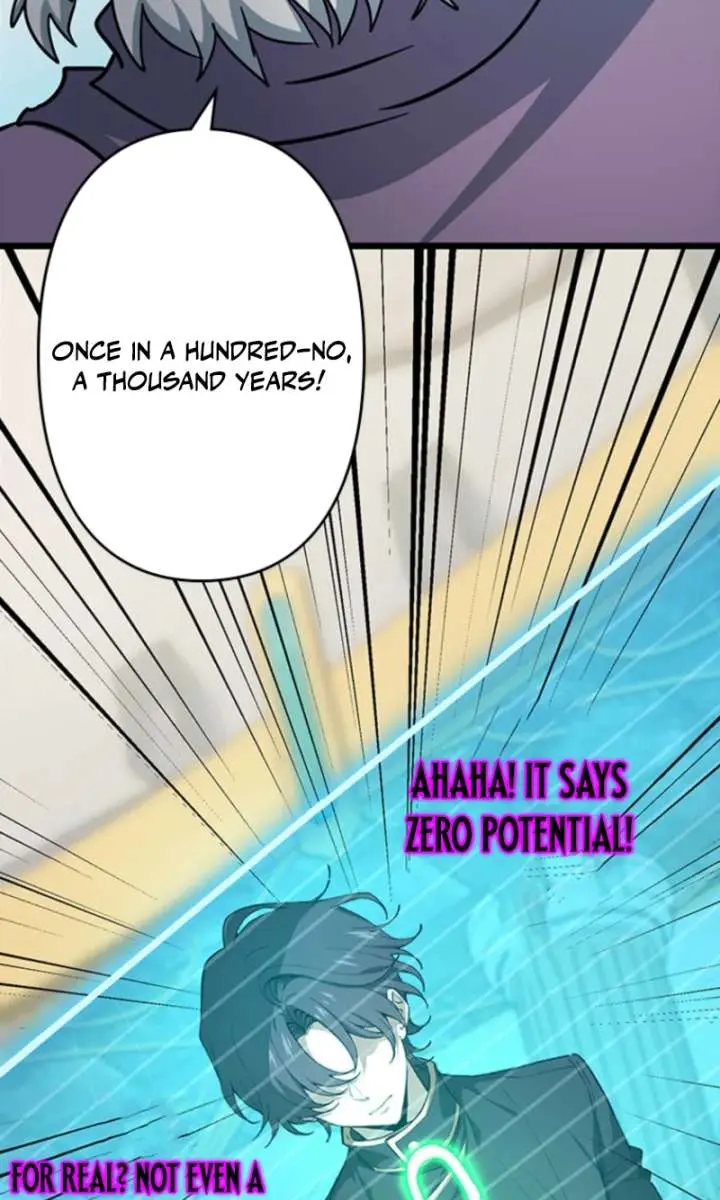 I Became a Genius at the Academy in a World Where Magic Reigns Supreme Chapter 5 Page 65