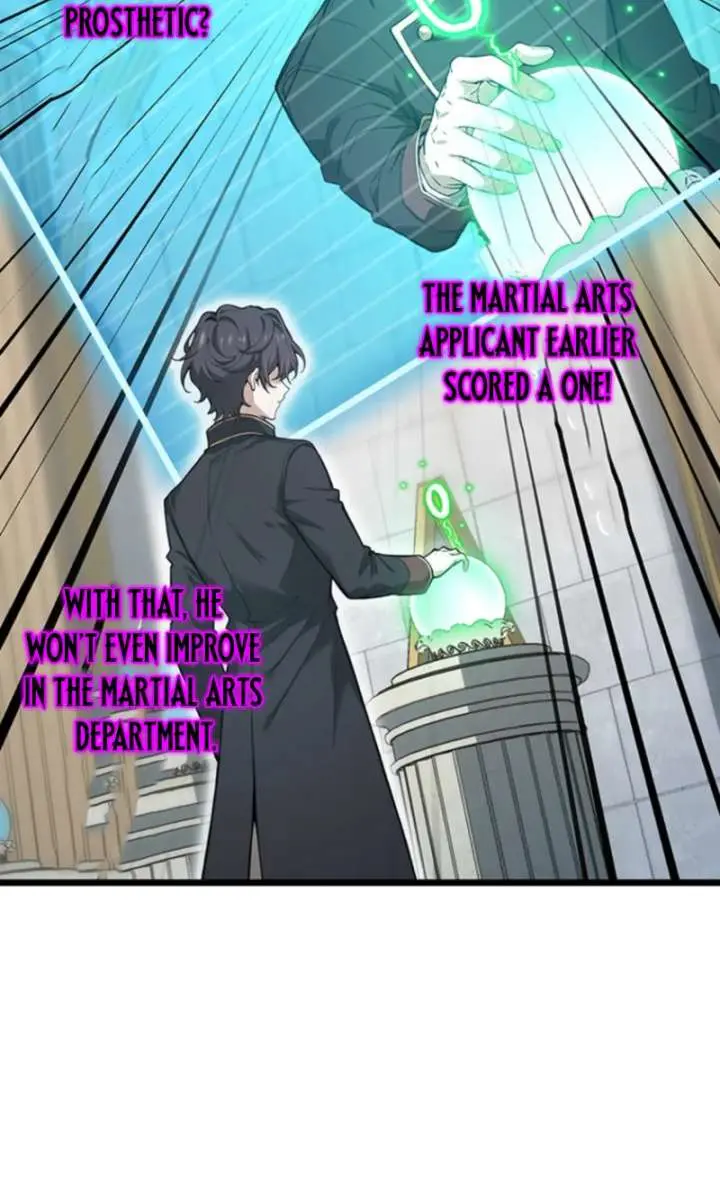 I Became a Genius at the Academy in a World Where Magic Reigns Supreme Chapter 5 Page 66