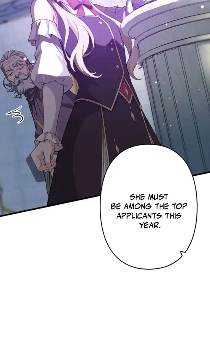 I Became a Genius at the Academy in a World Where Magic Reigns Supreme Chapter 5 Page 71