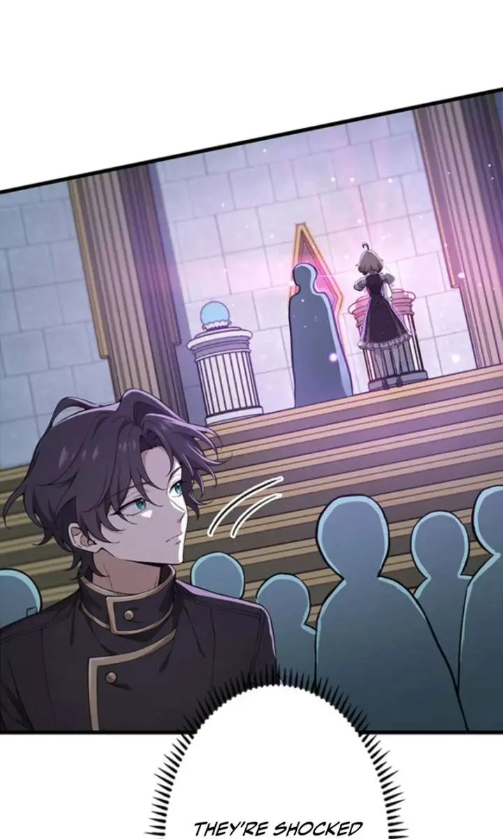 I Became a Genius at the Academy in a World Where Magic Reigns Supreme Chapter 5 Page 72