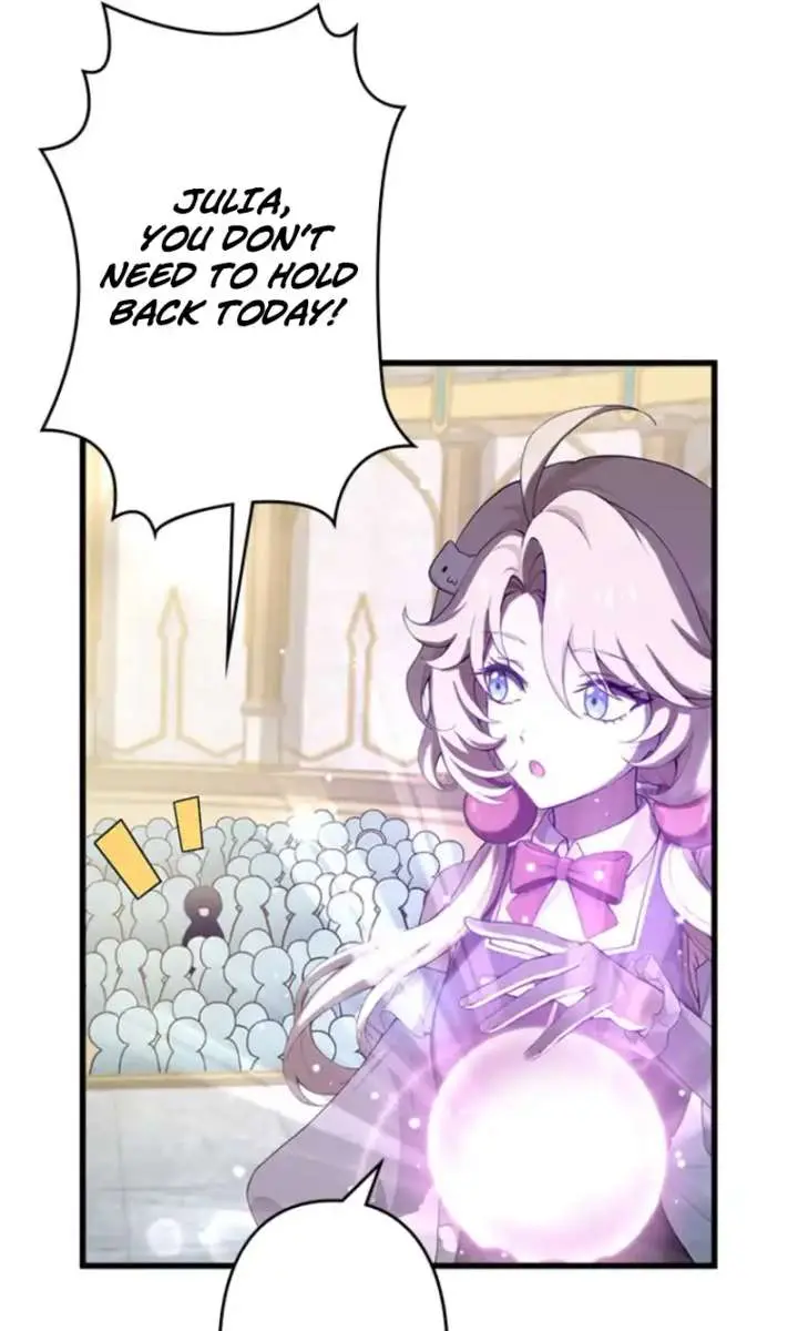 I Became a Genius at the Academy in a World Where Magic Reigns Supreme Chapter 5 Page 74