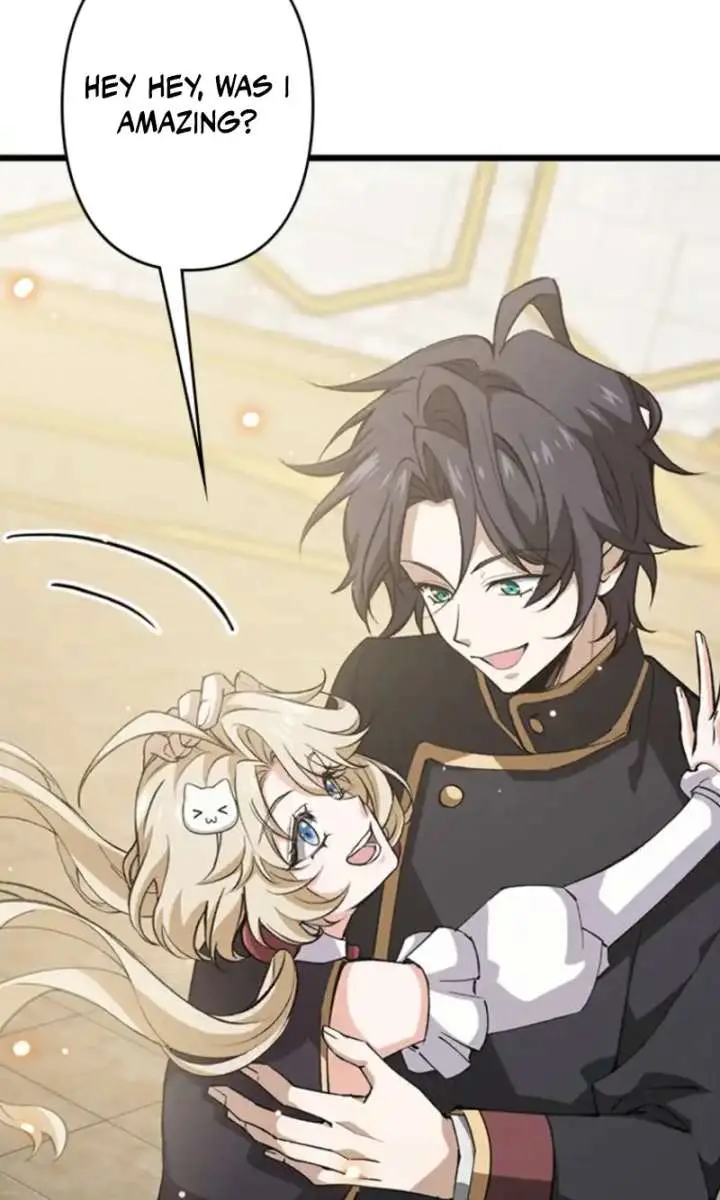 I Became a Genius at the Academy in a World Where Magic Reigns Supreme Chapter 5 Page 86