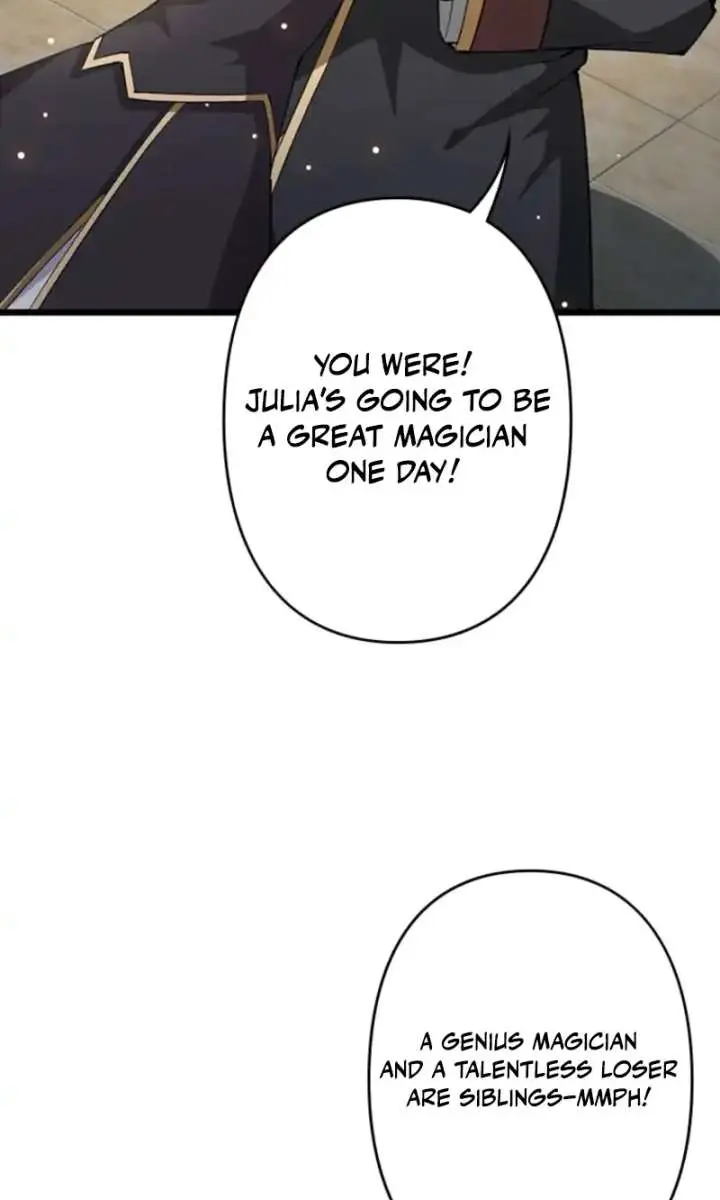 I Became a Genius at the Academy in a World Where Magic Reigns Supreme Chapter 5 Page 87