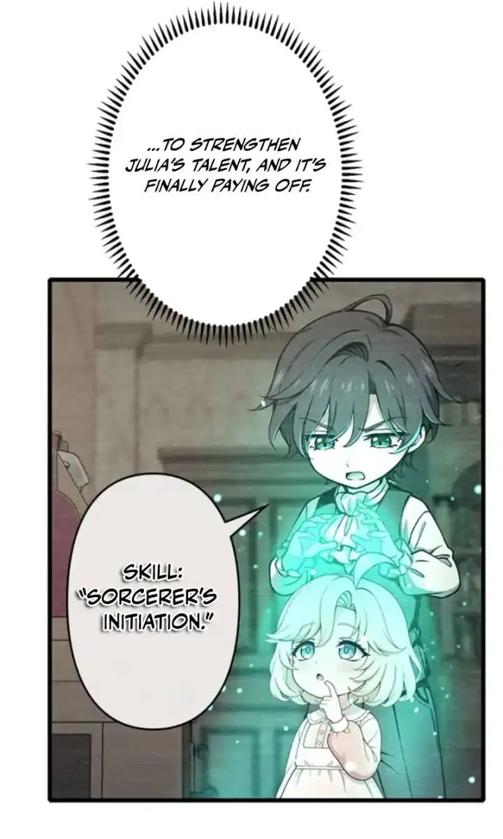 I Became a Genius at the Academy in a World Where Magic Reigns Supreme Chapter 5 Page 94