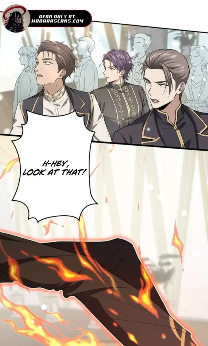 I Became a Genius at the Academy in a World Where Magic Reigns Supreme Chapter 6 Page 8