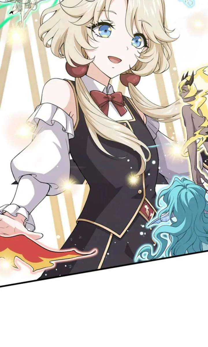 I Became a Genius at the Academy in a World Where Magic Reigns Supreme Chapter 6 Page 11