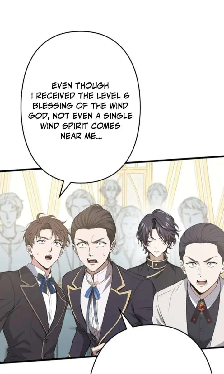 I Became a Genius at the Academy in a World Where Magic Reigns Supreme Chapter 6 Page 12