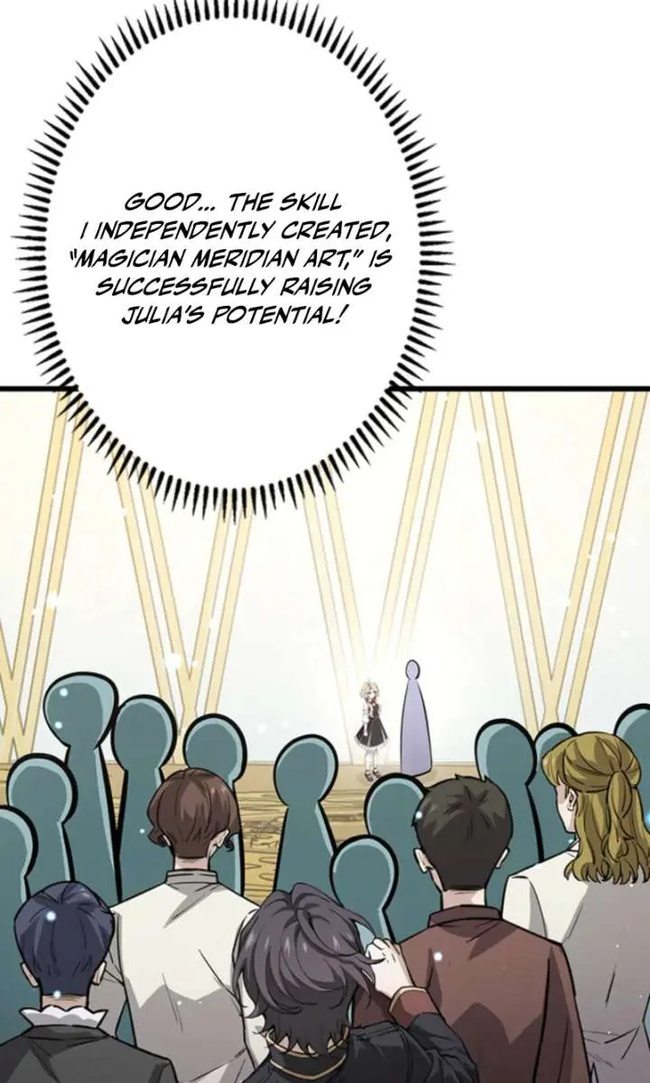 I Became a Genius at the Academy in a World Where Magic Reigns Supreme Chapter 6 Page 15