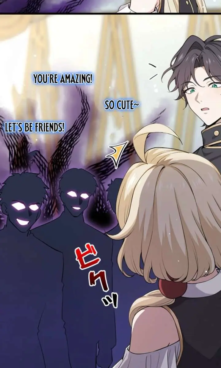 I Became a Genius at the Academy in a World Where Magic Reigns Supreme Chapter 6 Page 20