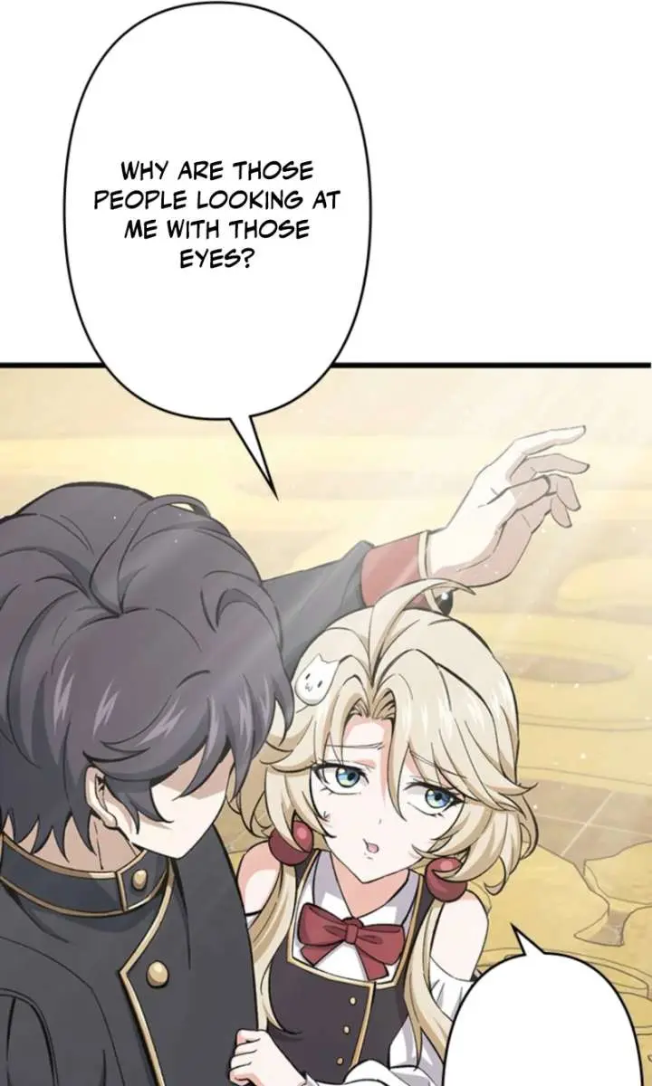 I Became a Genius at the Academy in a World Where Magic Reigns Supreme Chapter 6 Page 24
