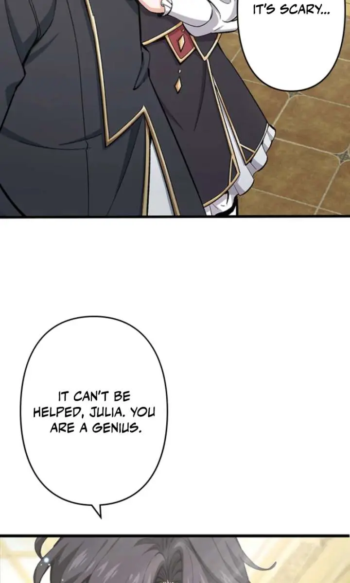 I Became a Genius at the Academy in a World Where Magic Reigns Supreme Chapter 6 Page 25