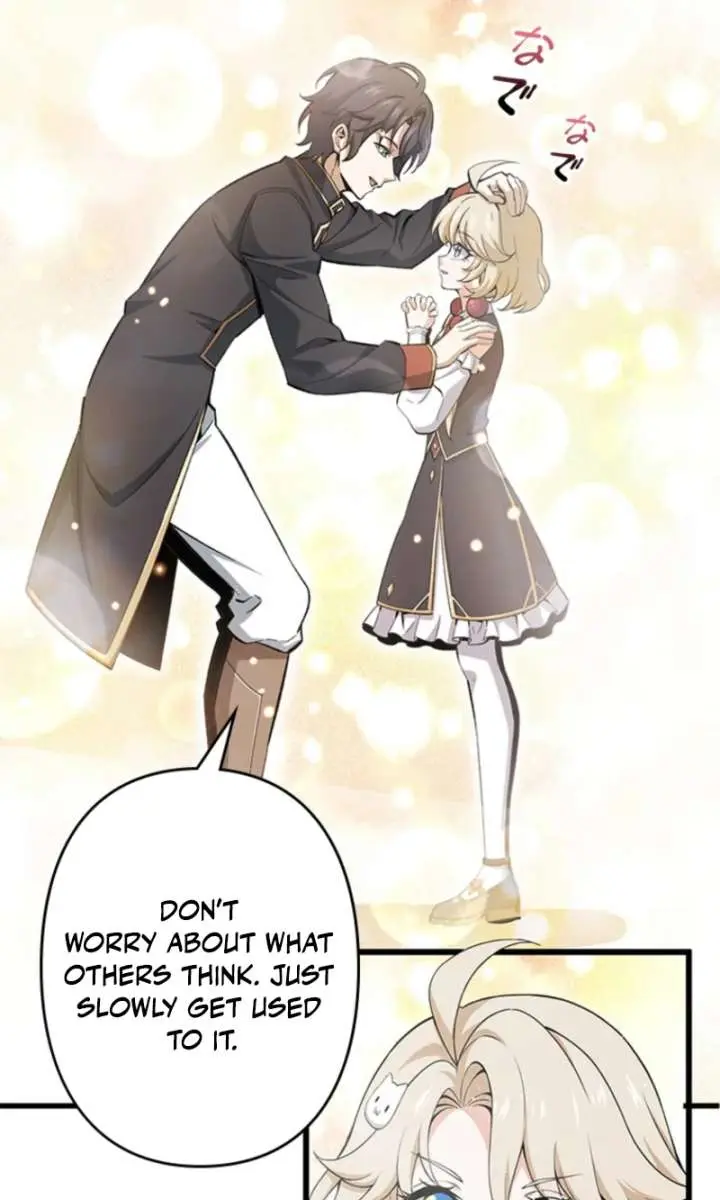 I Became a Genius at the Academy in a World Where Magic Reigns Supreme Chapter 6 Page 27