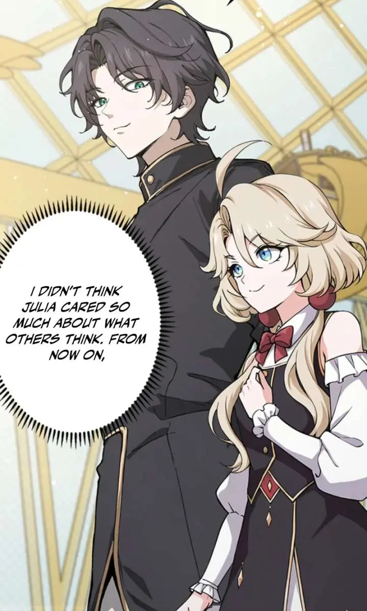 I Became a Genius at the Academy in a World Where Magic Reigns Supreme Chapter 6 Page 29