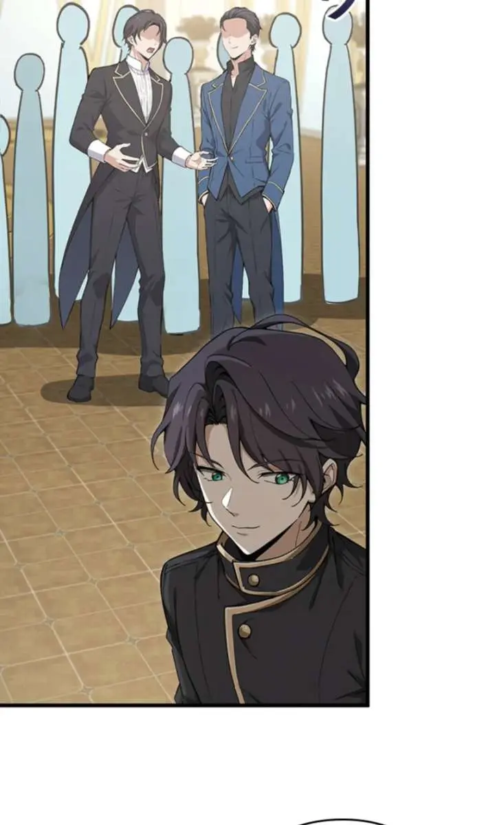 I Became a Genius at the Academy in a World Where Magic Reigns Supreme Chapter 6 Page 31