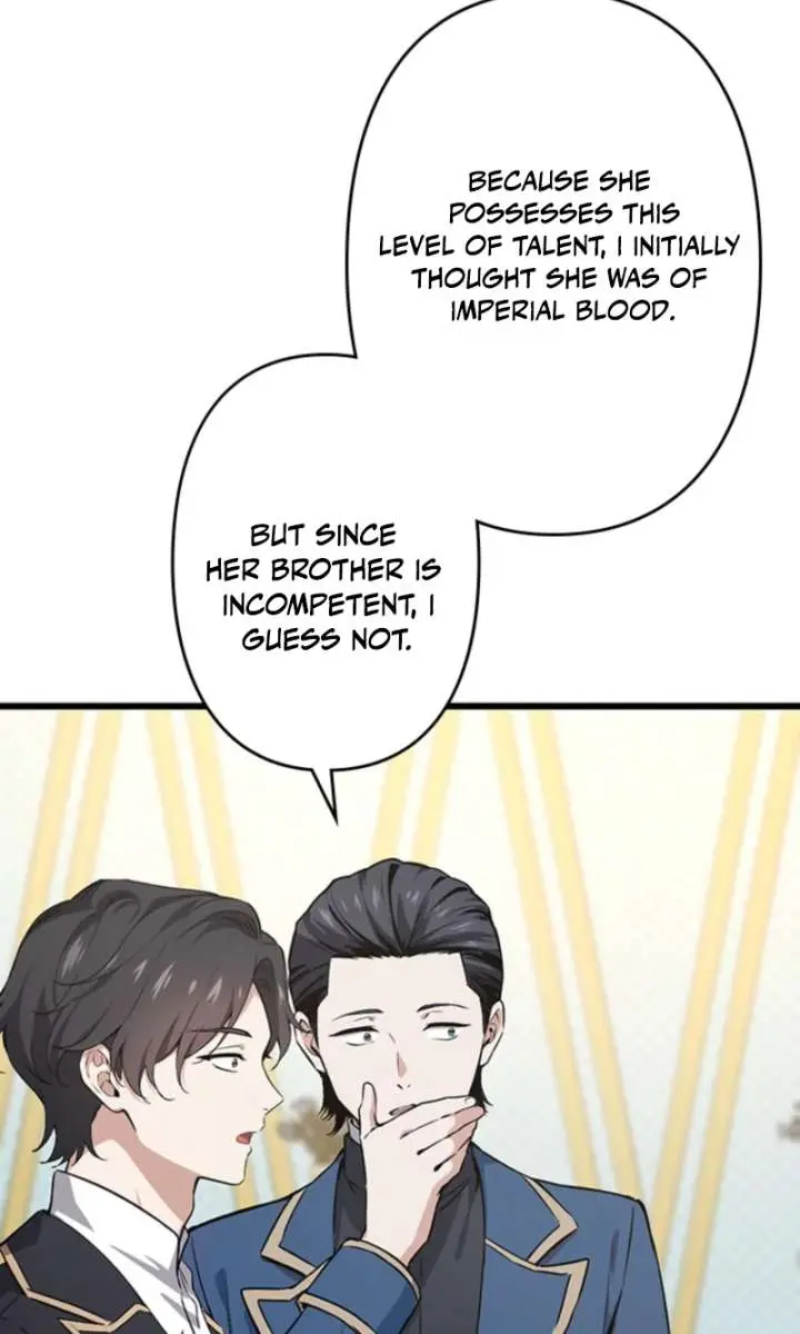 I Became a Genius at the Academy in a World Where Magic Reigns Supreme Chapter 6 Page 32