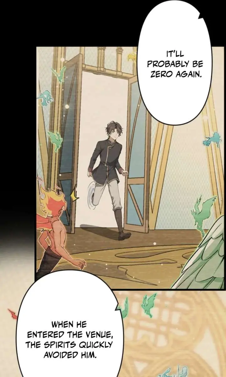 I Became a Genius at the Academy in a World Where Magic Reigns Supreme Chapter 6 Page 34