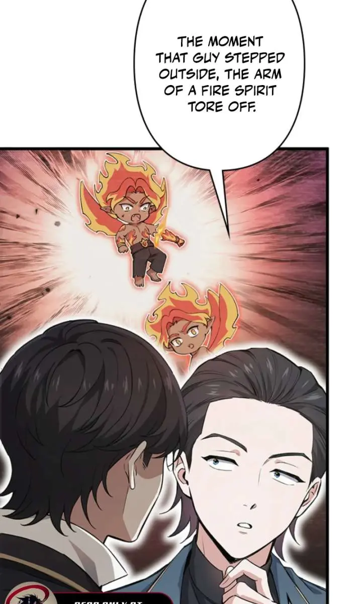 I Became a Genius at the Academy in a World Where Magic Reigns Supreme Chapter 6 Page 38