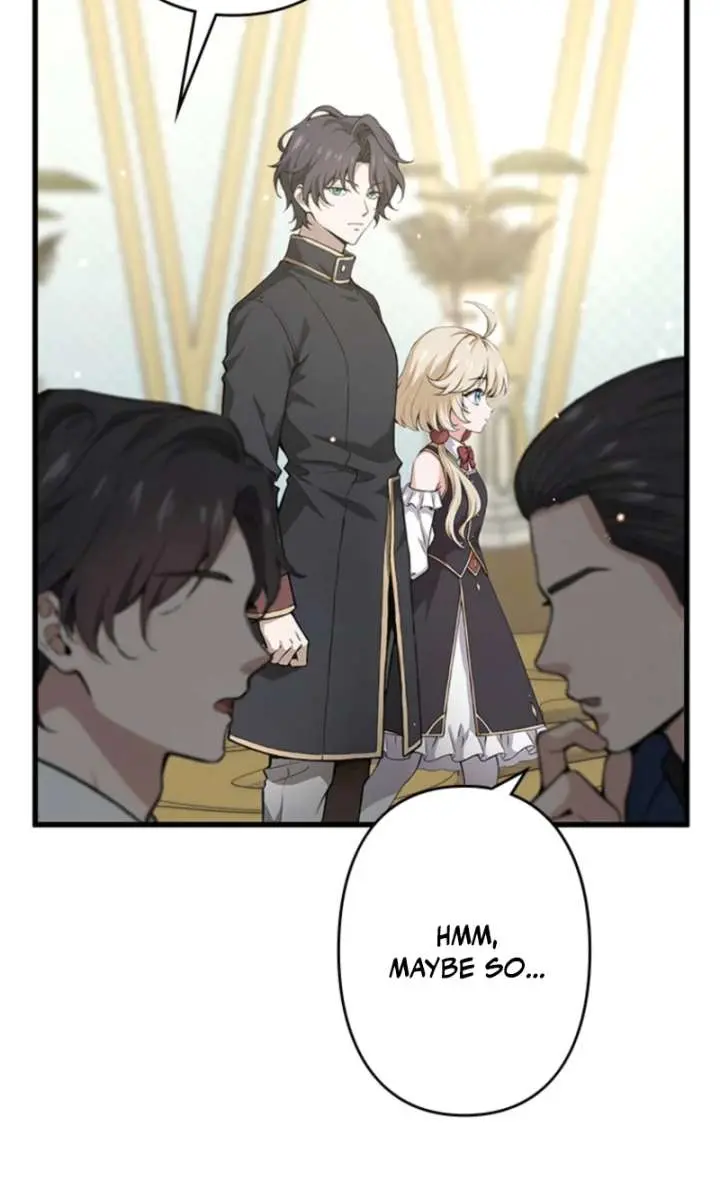 I Became a Genius at the Academy in a World Where Magic Reigns Supreme Chapter 6 Page 40