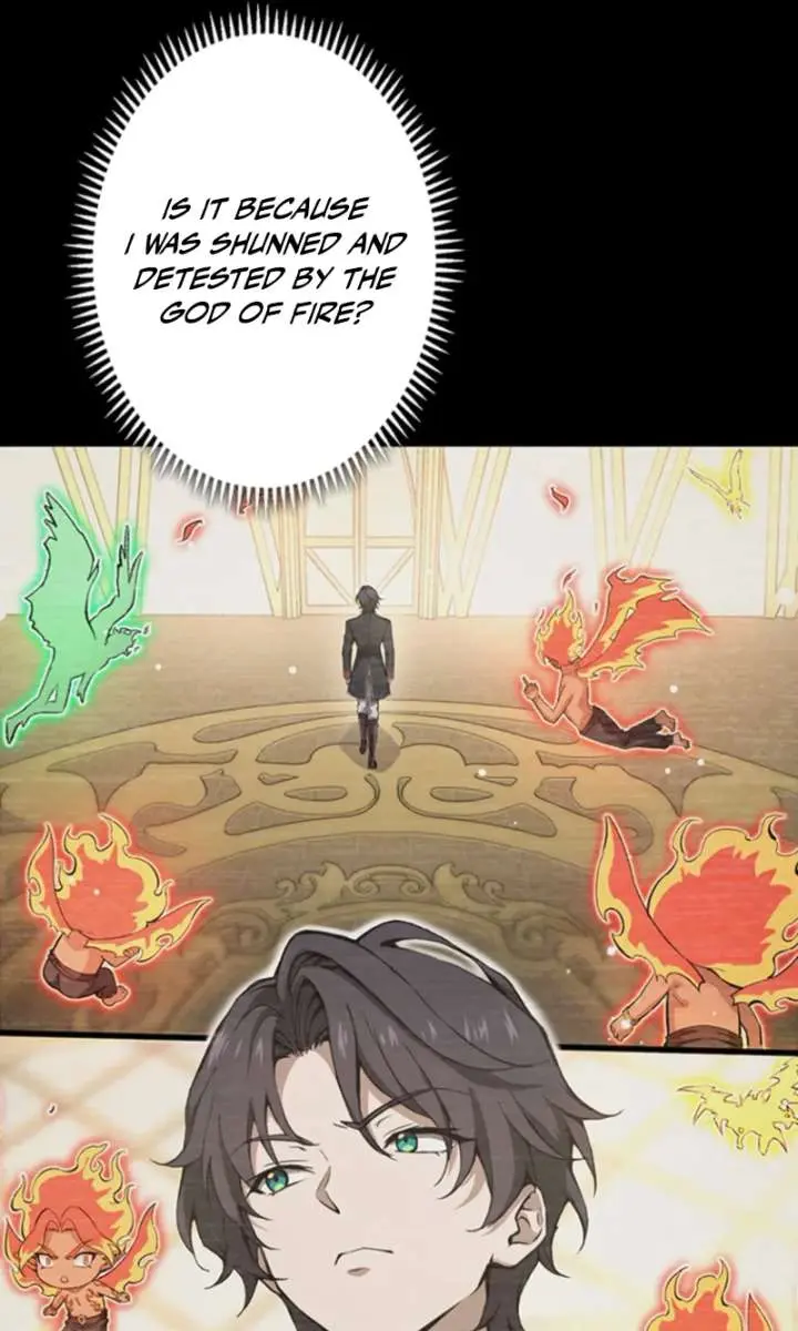 I Became a Genius at the Academy in a World Where Magic Reigns Supreme Chapter 6 Page 44
