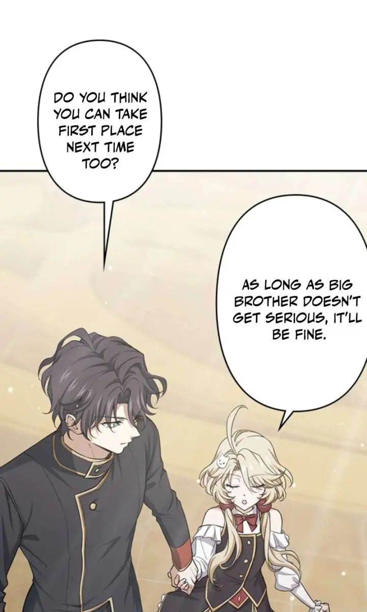 I Became a Genius at the Academy in a World Where Magic Reigns Supreme Chapter 6 Page 54