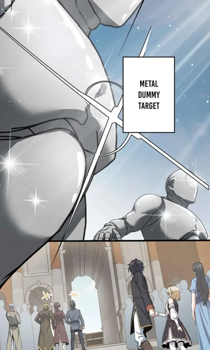 I Became a Genius at the Academy in a World Where Magic Reigns Supreme Chapter 6 Page 58