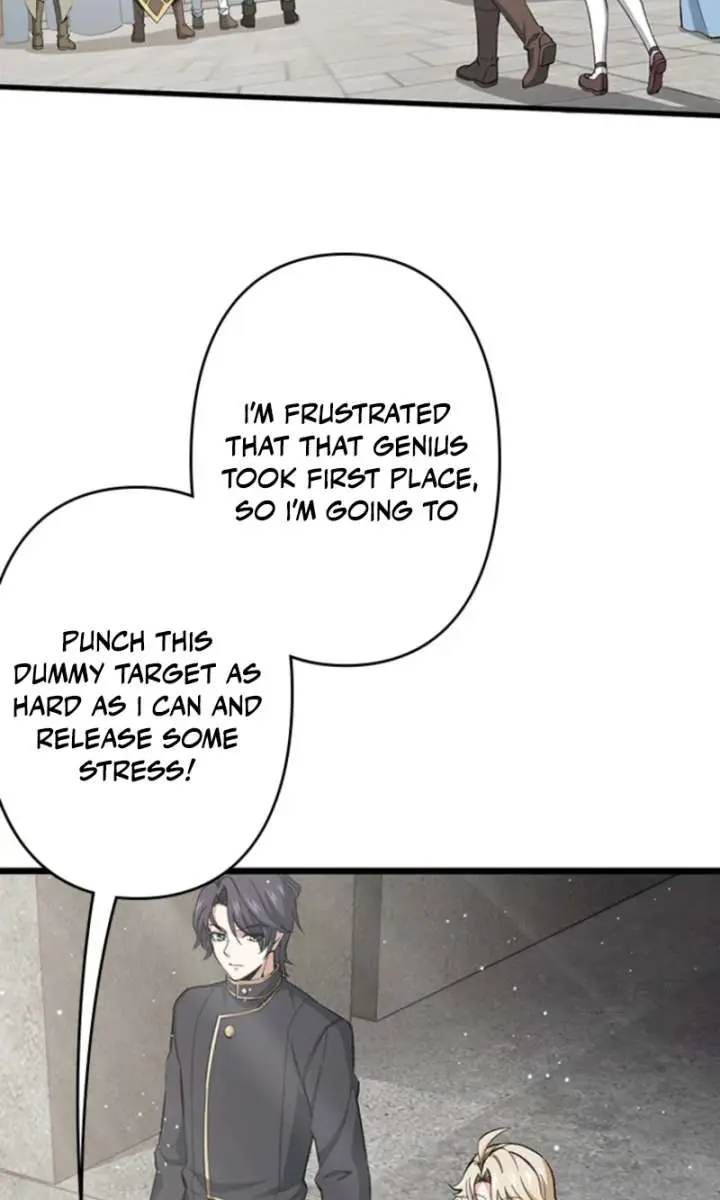 I Became a Genius at the Academy in a World Where Magic Reigns Supreme Chapter 6 Page 59