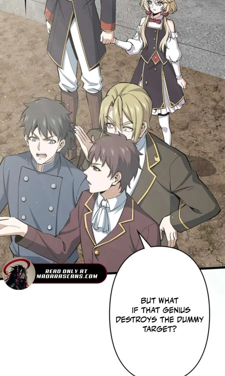 I Became a Genius at the Academy in a World Where Magic Reigns Supreme Chapter 6 Page 60
