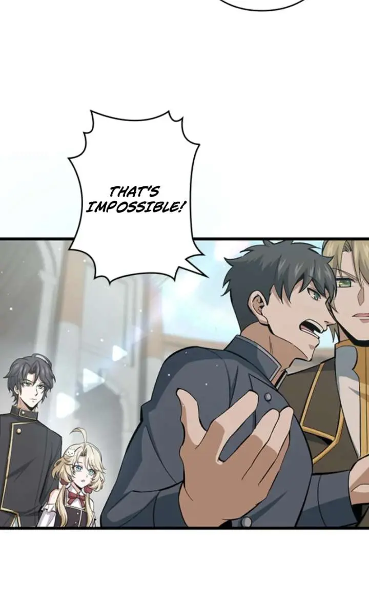 I Became a Genius at the Academy in a World Where Magic Reigns Supreme Chapter 6 Page 61