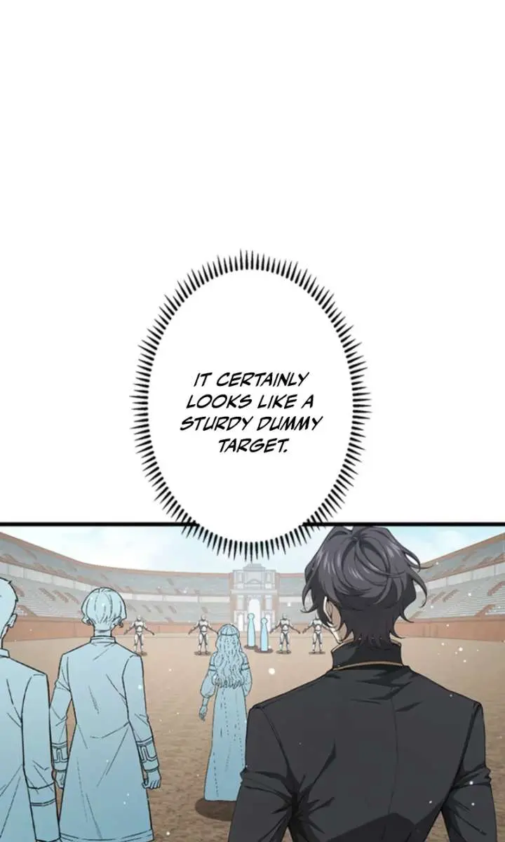 I Became a Genius at the Academy in a World Where Magic Reigns Supreme Chapter 6 Page 65