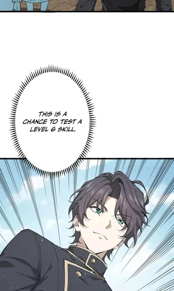 I Became a Genius at the Academy in a World Where Magic Reigns Supreme Chapter 6 Page 66