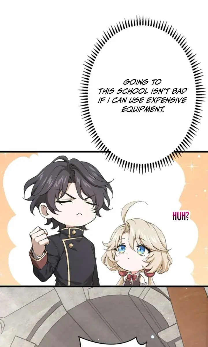 I Became a Genius at the Academy in a World Where Magic Reigns Supreme Chapter 6 Page 68