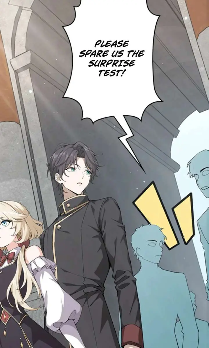 I Became a Genius at the Academy in a World Where Magic Reigns Supreme Chapter 6 Page 69